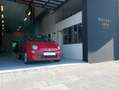 Fiat 500 1.2 Lounge Rojo - thumbnail 1