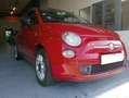 Fiat 500 1.2 Lounge Rojo - thumbnail 32