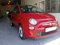 Fiat 500 1.2 Lounge Rojo - thumbnail 6