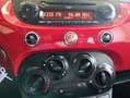 Fiat 500 1.2 Lounge Rojo - thumbnail 19