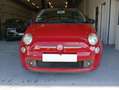 Fiat 500 1.2 Lounge Rojo - thumbnail 31