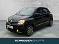 Renault Twingo Intens Electric TEMPOMAT+PDC+SHZ+DAB+ Schwarz - thumbnail 1