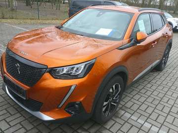 Allure Pack PureTech 130, Navi, SH vo., Allw.