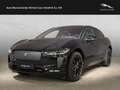 Jaguar I-Pace EV400 R-Dynamic SE WINTER-PAKET HEAD-UP 20 Schwarz - thumbnail 1