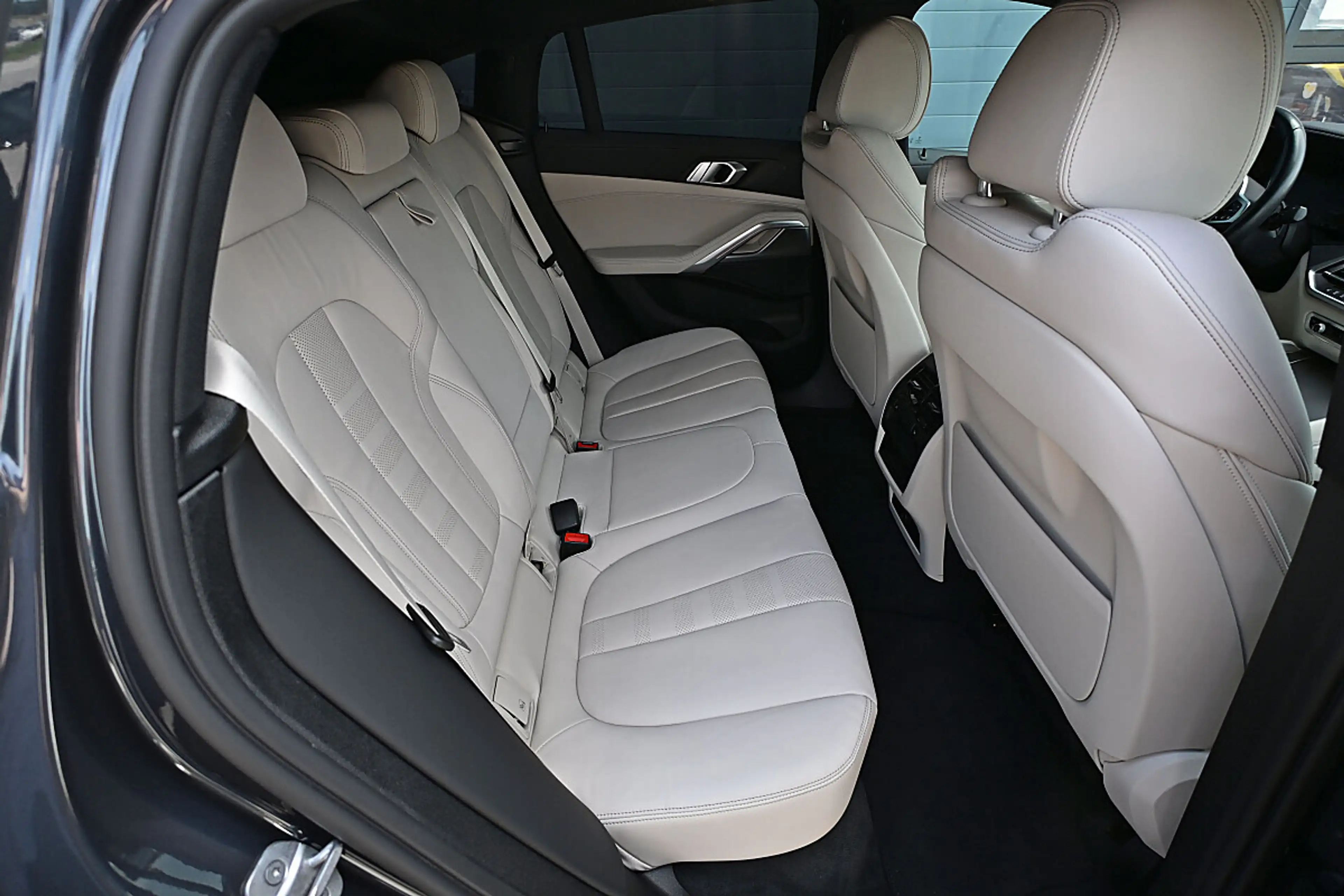 BMW X6 xDrive30d 48V Aut. M Sport ACC, M Sportabgas, a... — photo 10