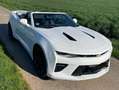 Chevrolet Camaro Camaro Cabriolet 6.2 V8 Blanco - thumbnail 4