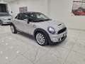 MINI Cooper SD Coupe Mini Coupe R58 2.0 Grau - thumbnail 1