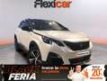 Peugeot 3008 1.2 PureTech S&S Style 130 Blanc - thumbnail 1