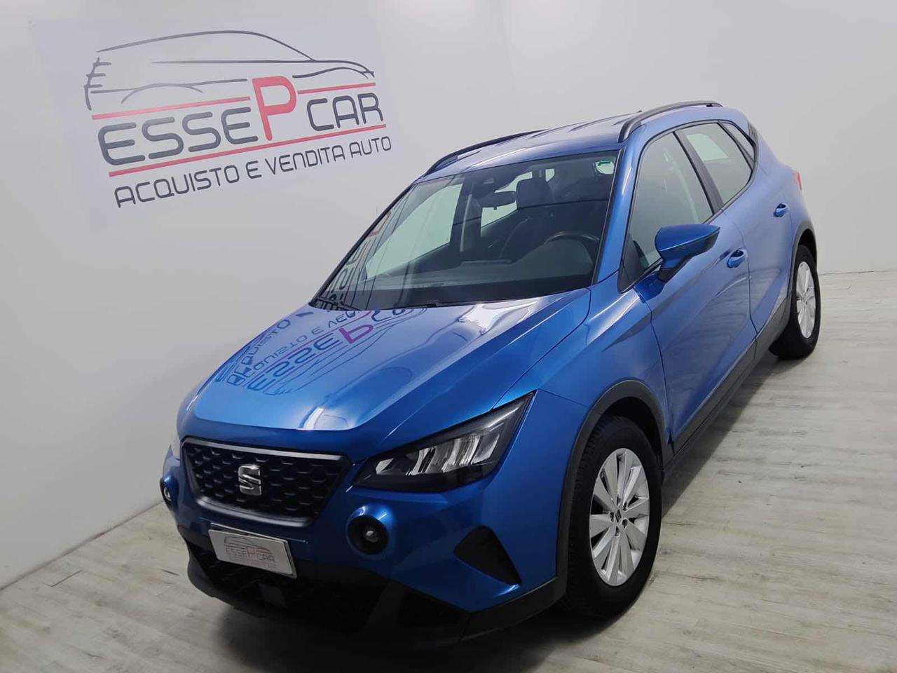 SEAT Arona 1.0 EcoTSI Style 65.000KM