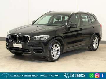 xdrive20d mhev 48V auto *PREZZO REALE*