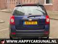 Chevrolet Captiva 2.4 Intro Edition 2WD, NIEUWE APK Blauw - thumbnail 6