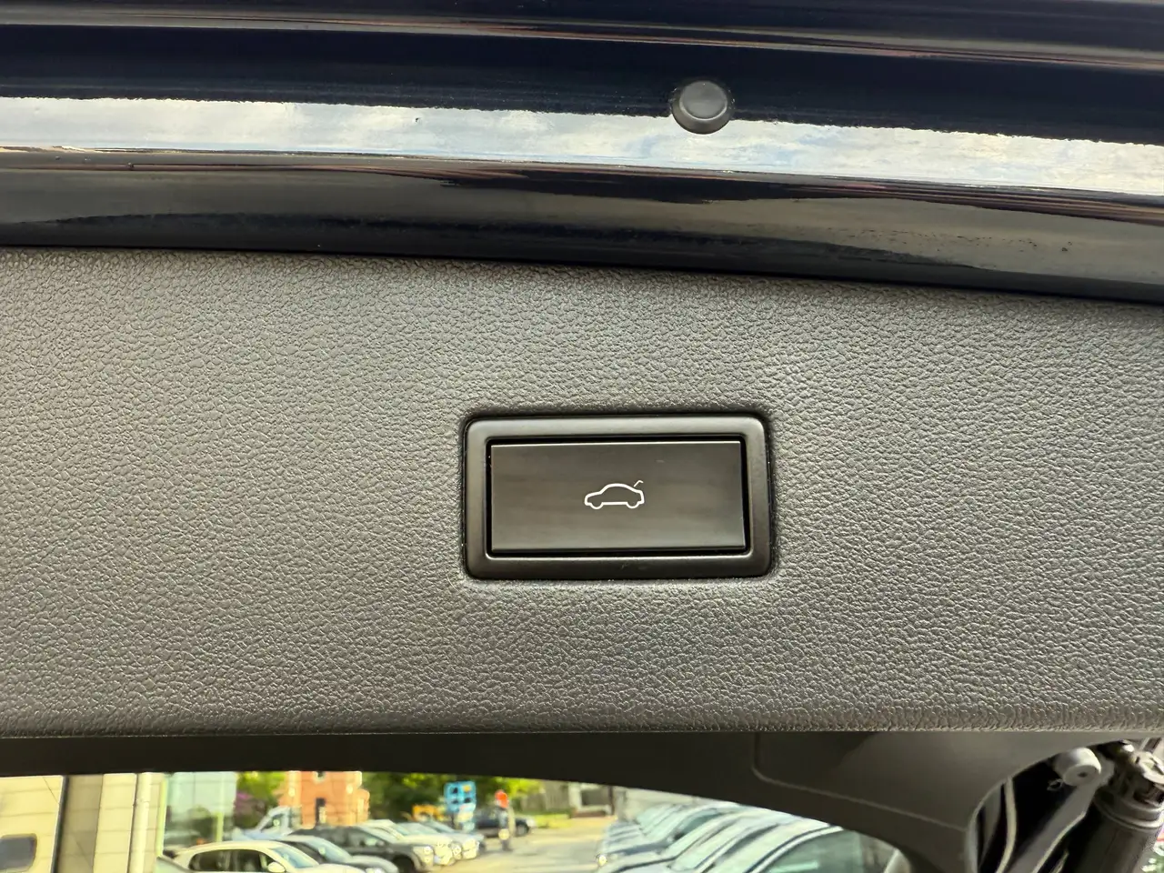 Volkswagen Tiguan Allspace 1.5 TSI 7 ZETELS NAVIGATIE ZWART LEDER CARPLAY DAB PDC ALU, миниатюра 17