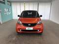 smart forTwo coupè 70 1.0 52kW passion twinamic Narancs - thumbnail 6