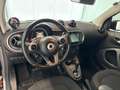 smart forTwo coupè 70 1.0 52kW passion twinamic Narancs - thumbnail 8