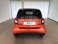 smart forTwo coupè 70 1.0 52kW passion twinamic Narancs - thumbnail 4