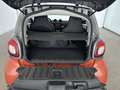 smart forTwo coupè 70 1.0 52kW passion twinamic Narancs - thumbnail 11