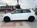 Volkswagen Golf Golf 1.6 TDI DSG 5p. Highline BlueMotion Technolog White - thumbnail 3