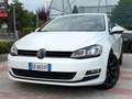 Volkswagen Golf Golf 1.6 TDI DSG 5p. Highline BlueMotion Technolog White - thumbnail 1