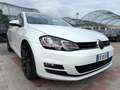 Volkswagen Golf Golf 1.6 TDI DSG 5p. Highline BlueMotion Technolog White - thumbnail 7