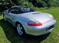 Porsche Boxster Boxster S Silber - thumbnail 3