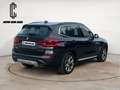 BMW X3 xDrive 20dA Negro - thumbnail 6