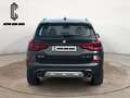 BMW X3 xDrive 20dA Negro - thumbnail 5