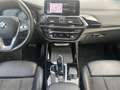 BMW X3 xDrive 20dA Negro - thumbnail 10