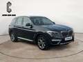 BMW X3 xDrive 20dA Negro - thumbnail 1