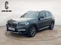 BMW X3 xDrive 20dA Negro - thumbnail 3