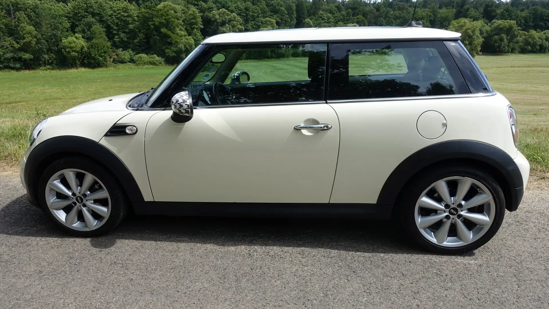 MINI Cooper Mini Cooper Alb - 2