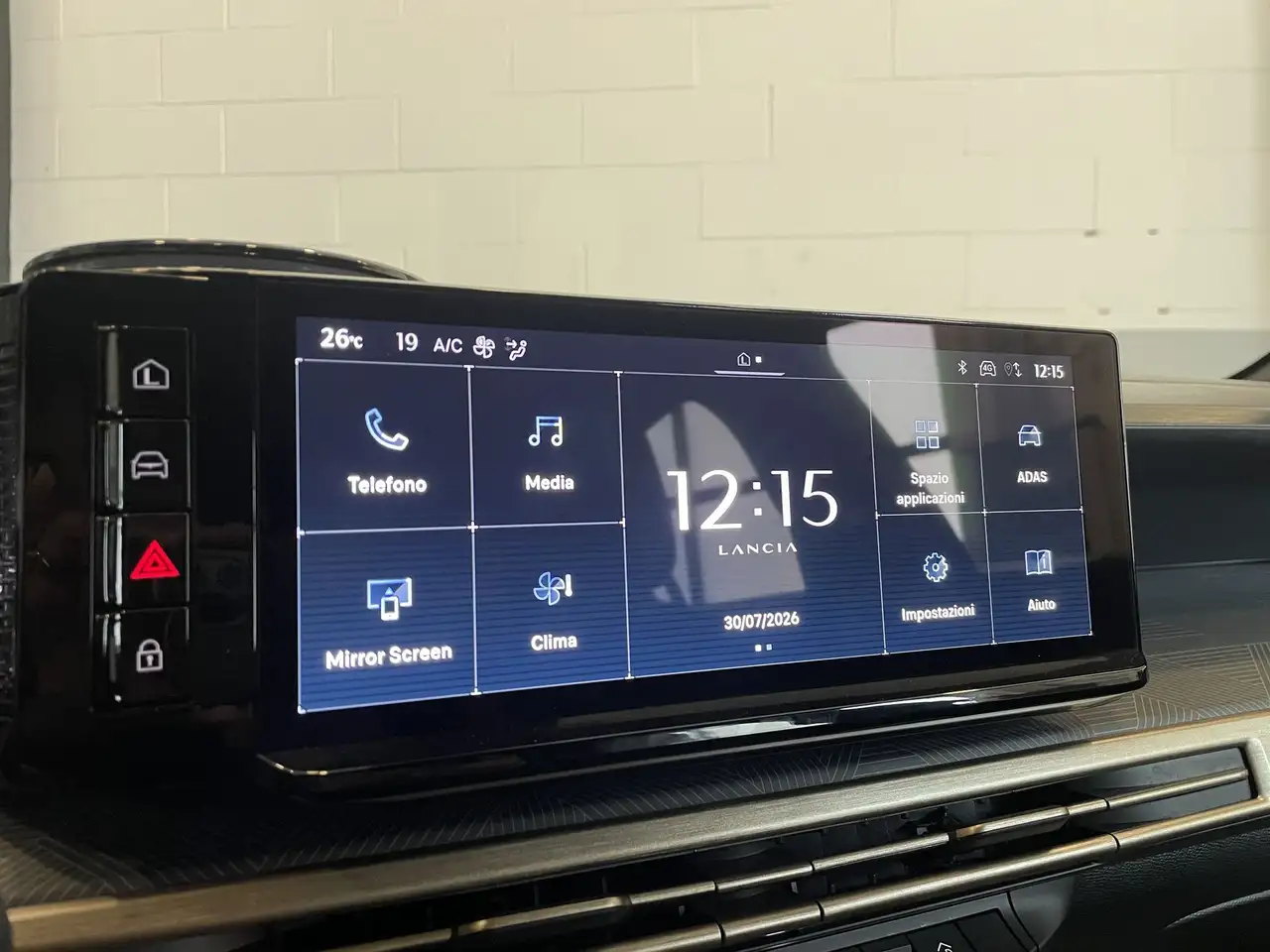 Lancia Ypsilon 2025 — фото 15