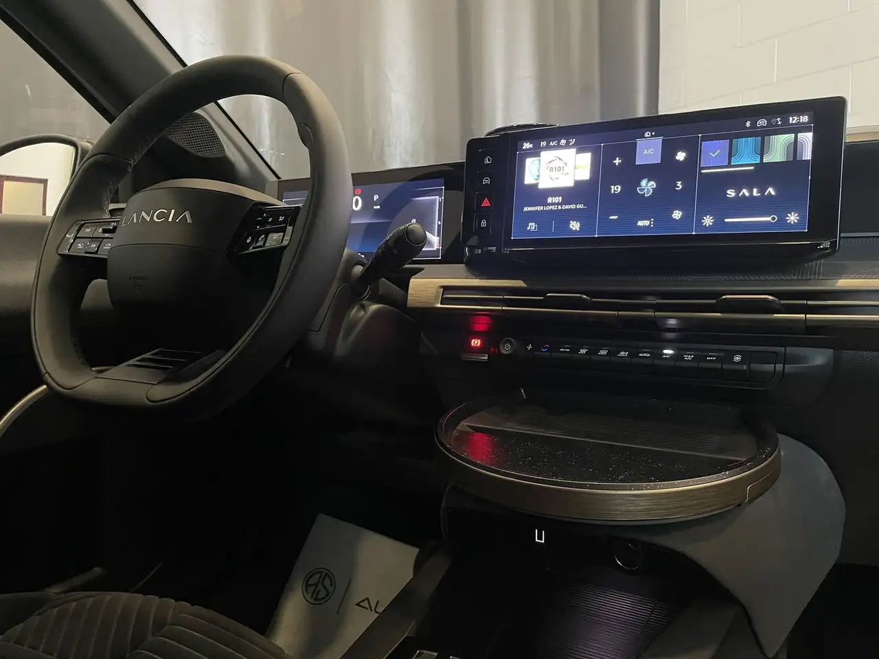 Lancia Ypsilon 2025 — фото 12