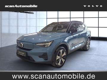 XC 40 Core Recharge Pure Electric 2WD Bluetooth