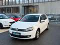 Volkswagen Golf Comfortline Weiß - thumbnail 3