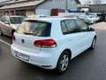 Volkswagen Golf Comfortline Weiß - thumbnail 4