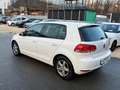 Volkswagen Golf Comfortline Weiß - thumbnail 6