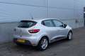 Renault Clio 0.9 TCe Zen AIRCO|CRUISE|NAVI|LICHTMETAAL|NAP| Grau - thumbnail 11