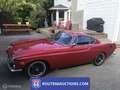 Volvo P1800 E | 1970 | Route 66 Auctions Zwart - thumbnail 6