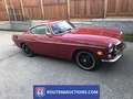 Volvo P1800 E | 1970 | Route 66 Auctions Zwart - thumbnail 3