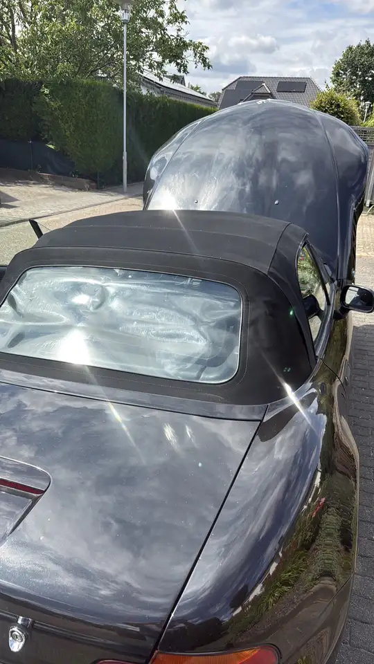BMW Z3 roadster 1.9i, foto 8