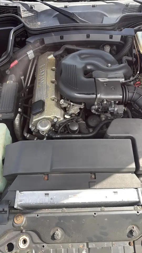 BMW Z3 roadster 1.9i, foto 7