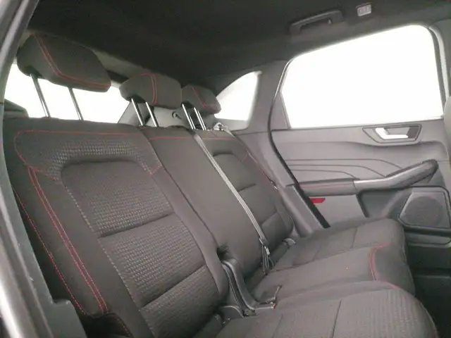 Ford Kuga view 8