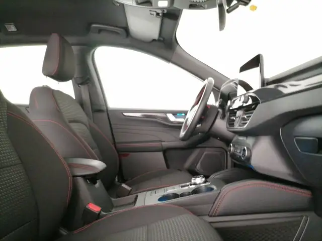 Ford Kuga view 6