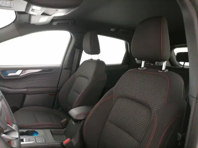 Ford Kuga view 12