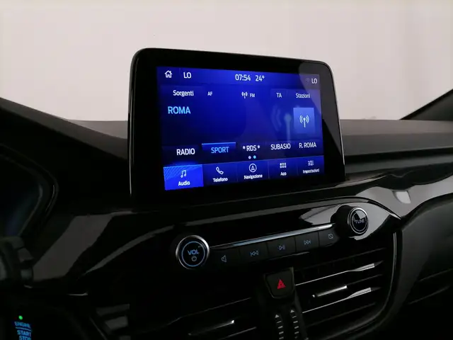 Ford Kuga view 15