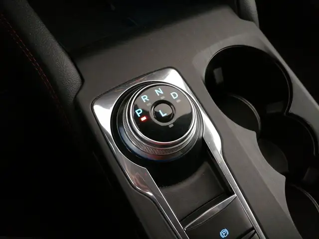 Ford Kuga view 13
