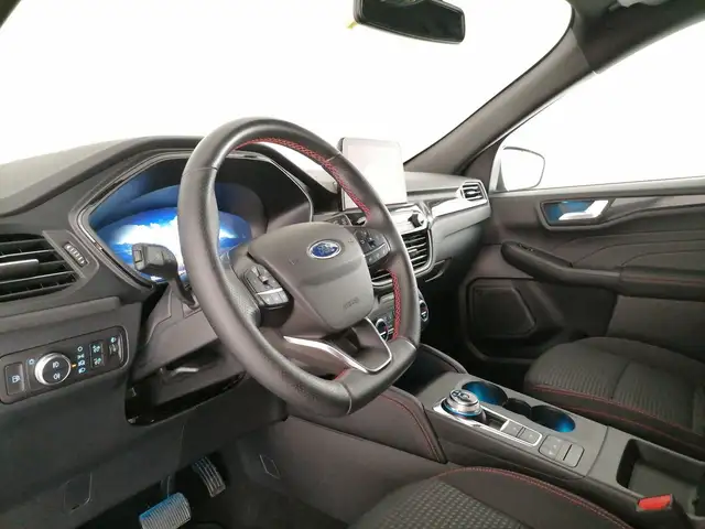 Ford Kuga view 11