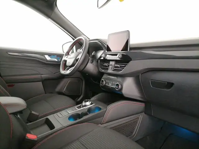 Ford Kuga view 7