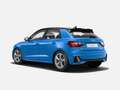 Audi A1 Sportback 25 TFSI Adrenalin Bleu - thumbnail 3