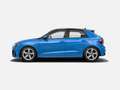 Audi A1 Sportback 25 TFSI Adrenalin Bleu - thumbnail 2